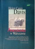 Amerykanka w Warszawie