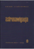 Astronawigacja