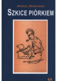 Szkice piórkiem Część 1