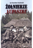 Żołnierze "Łupaszki"
