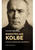 Maksymilian Kolbe