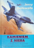 Kamieniem z nieba