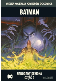 Batman. Narodziny Demona część 2