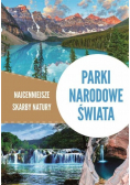 Parki narodowe świata