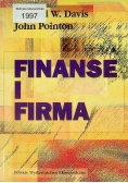 Finanse i firma