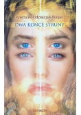Dwa końce struny