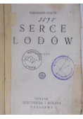 Serce Lodów 1930 r.