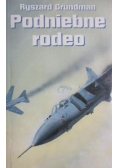Podniebne rodeo