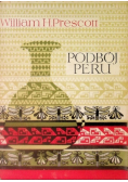 Podbój Peru