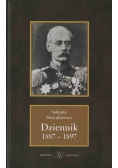 Dziennik 1887 - 1897