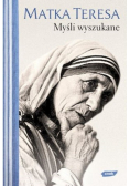 Matka Teresa Myśli wyszukane