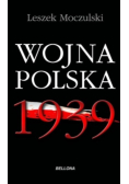 Wojna polska 1939