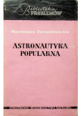 Astronautyka popularna