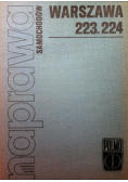 Naprawa samochodów Warszawa 223 224