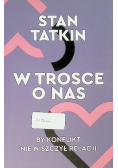 W trosce o nas. By konflikt nie niszczył relacji