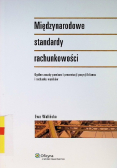 Międzynarodowe standardy rachunkowości