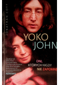 Yoko i John