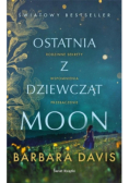 Ostatnia z dziewcząt Moon