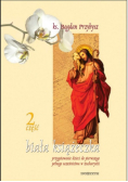 Biała książeczka Część 2