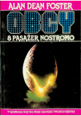 Obcy  8 Pasażerów Nostromo