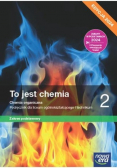 Chemia LO 2 To jest chemia
