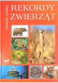 Rekordy zwierząt