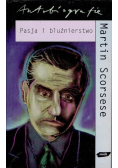 Pasja i bluźnierstwo