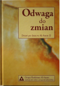 Odwaga do zmian Dzień po dniu w Al Anon II