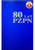 80 lat PZPN