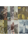 Magazyn Historyczny Mówią Wieki Nr 1 do 12 / 67