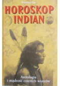 Horoskop Indian