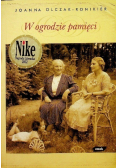 W ogrodzie pamięci