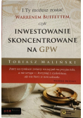 I Ty możesz zostać Warrenem Buffetem