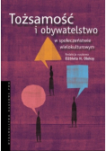 Tożsamość i obywatelstwo w społeczeństwie wielokulturowym.