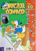 Kaczor Donald Nr 21 / 98