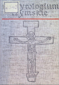 Martyrologium rzymskie