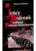 Jeńcy wojenni