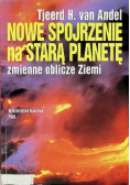 Nowe spojrzenie na starą planetę