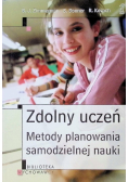 Zdolny uczeń