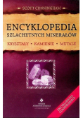 Encyklopedia szlachetnych minerałów