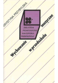 Wychowanie muzyczne w przedszkolu