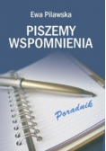 Piszemy wspomnienia