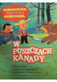 Bolek i Lolek W puszczach Kanady