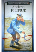 Mistrzowie polskiej fantastyki Tom 56 Wieszać każdy może