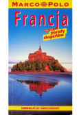 Przewodnik Marco Polo Francja