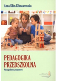 Pedagogika przedszkolna