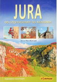 Jura Od Częstochowy do Krakowa