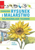 Rysunek i malarstwo