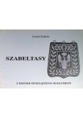 Szabeltasy Z historii oporządzenia białej broni