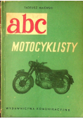 Abc motocyklisty